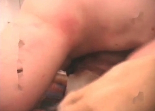 Mutt gets fucked by a stud