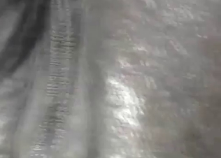 Sexual massage for a horse ass