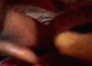 Hard pounding for an attractive doggy