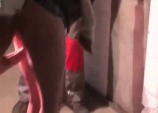 Farm sex at its kinkiest