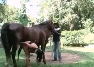 Farmer and a hottie loving that action
