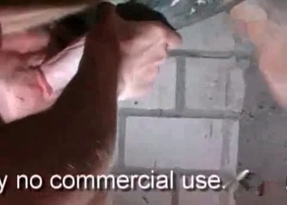 Old barn sex, for your viewing pleasure