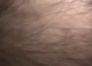 Animalistic sex with a raw dog