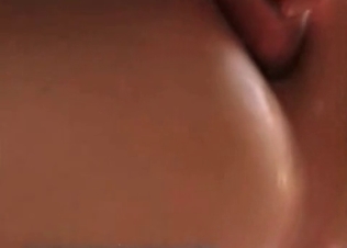 Mare fucking her tight asshole