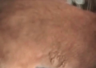 Busty babe loving this mongrel’s cock