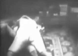 Zoo porn from the '30s with lots of hot banging