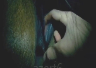 Female pony gets fingered in a taboo movie